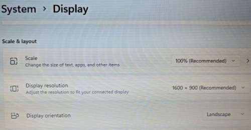 Lenovo ThinkPad T430, Nvidia NVS 5400M GPU, Intel i5-3320M, 8GB RAM, 500GB HDD, 14` HD Display