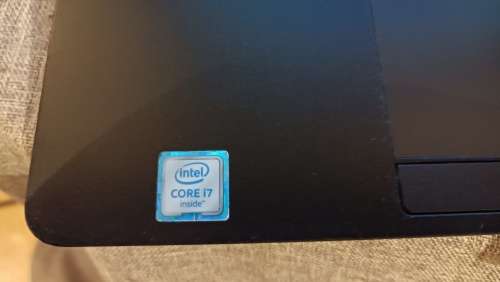 Dell Latitude E7270, Intel i7-6600U@2.8GHz, 16GB RAM, 512GB NVMe SSD, 12.5` FHD Display, Windows 11