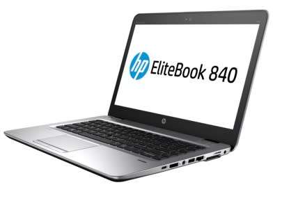 HP EliteBook 840 G3, Intel i5-