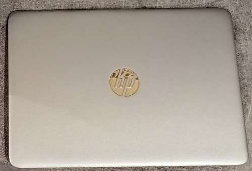 HP EliteBook 840 G3, Intel i5-