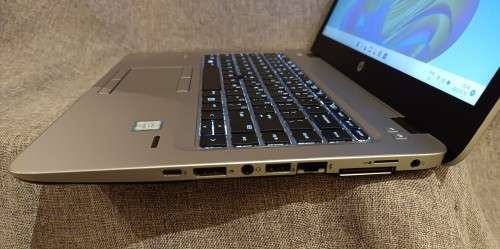 HP EliteBook 840 G3, Intel i5-