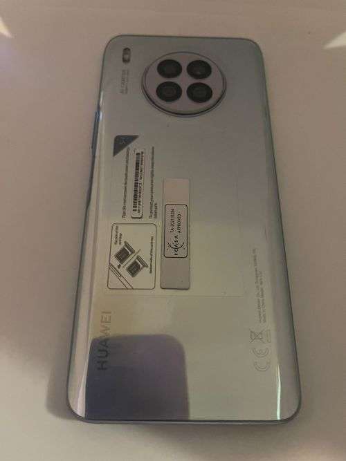 HUAWEI NOVA 8I DUAL  SIM MINT CONDITION 8GB RAM 128GB