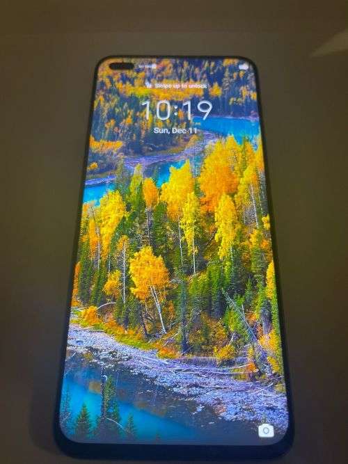 HUAWEI NOVA 8I DUAL  SIM MINT CONDITION 8GB RAM 128GB