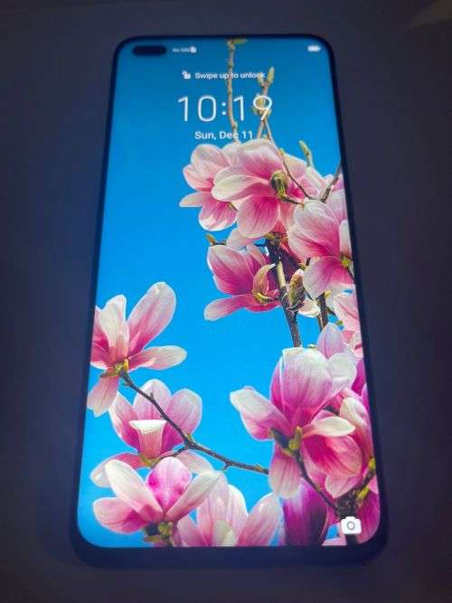 HUAWEI NOVA 8I DUAL  SIM MINT CONDITION 8GB RAM 128GB