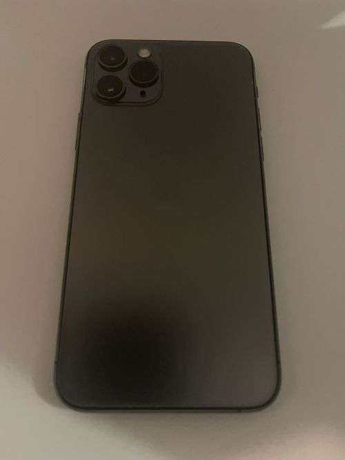 I PHONE 11 PRO 64GB 94% BATT HEALTH MINT CONDITION