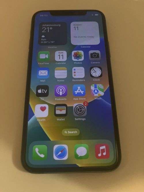 I PHONE 11 PRO 64GB 94% BATT HEALTH MINT CONDITION