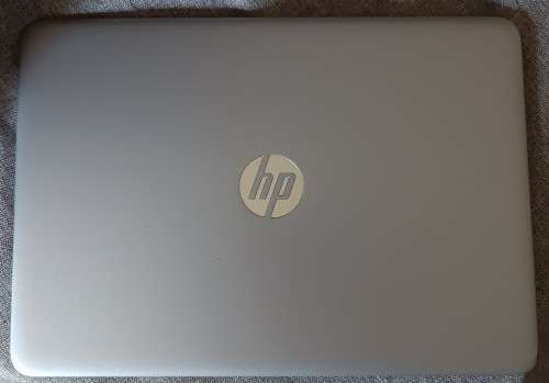 HP EliteBook 840 G3, Intel i5-6200U@2.3GHz, 8GB RAM,14` FHD Display, 128GB SSD, 500GB HDD, Win11