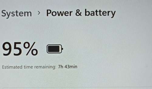 HP EliteBook 840 G3, Intel i5-6200U@2.3GHz, 8GB RAM,14` FHD Display, 128GB SSD, 500GB HDD, Win11