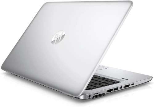HP EliteBook 840 G3, Intel i5-6200U@2.3GHz, 8GB RAM,14` FHD Display, 128GB SSD, 500GB HDD, Win11