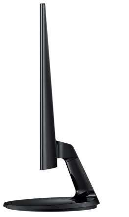 New in Box Samsung SF350 54 cm (21.5`) LED Monitor