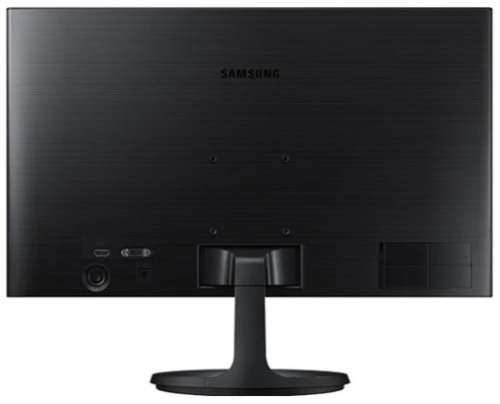 New in Box Samsung SF350 54 cm (21.5`) LED Monitor