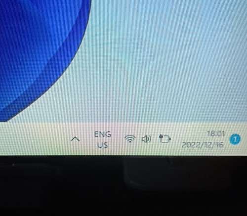Connex L1730 17.3` HDTouchScreen All-In-One PC with internal battery back-up,wireless keyboard&mouse