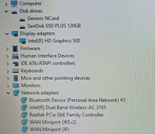 Connex L1730 17.3` HDTouchScreen All-In-One PC with internal battery back-up,wireless keyboard&mouse