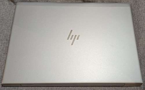 HP EliteBook 840 G5, Intel i7-7500U@2.9GHz, 16GB RAM, 512GB NVMe SSD, 14` FHD Display, Win 11 Pro