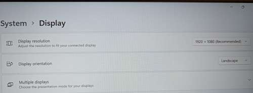 HP EliteBook 840 G5, Intel i7-7500U@2.9GHz, 16GB RAM, 512GB NVMe SSD, 14` FHD Display, Win 11 Pro