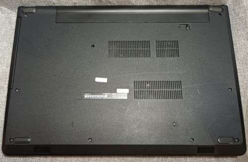 Dell Inspiron 15 3567, Intel i5-7200U@2.5GHz, 8GB RAM, 256GB SSD, 15.4` HD Display, New Battery