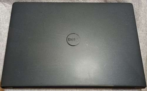 Dell Inspiron 15 3567, Intel i5-7200U@2.5GHz, 8GB RAM, 256GB SSD, 15.4` HD Display, New Battery