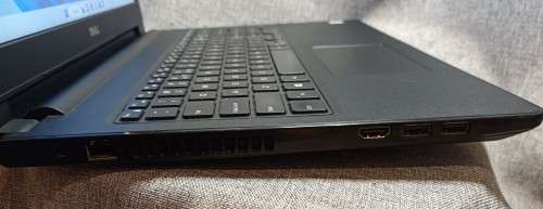 Dell Inspiron 15 3567, Intel i5-7200U@2.5GHz, 8GB RAM, 256GB SSD, 15.4` HD Display, New Battery