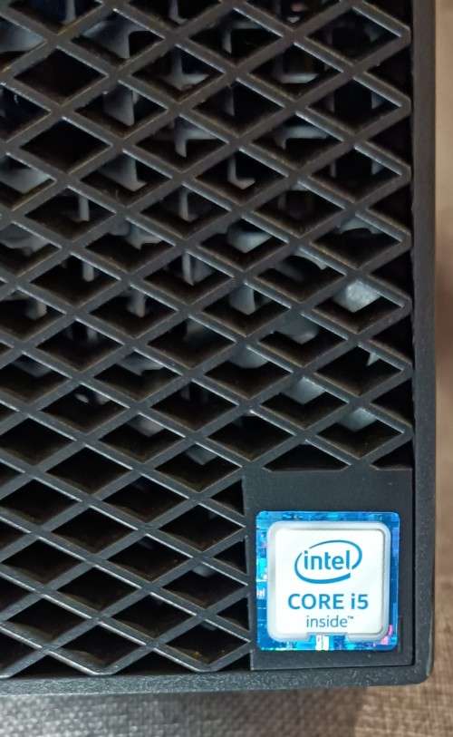 Dell OptiPlex 5050, 6th Gen i5-6500@3.2GHz, 8GB RAM, 256GB NVMe SSD, 1,5TB HDD, WiFi, Win11