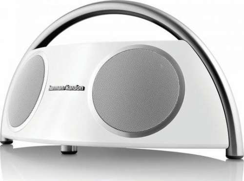 HARMAN KARDON GO-PLAY WIRELESS BLUETOOTH SPEAKER
