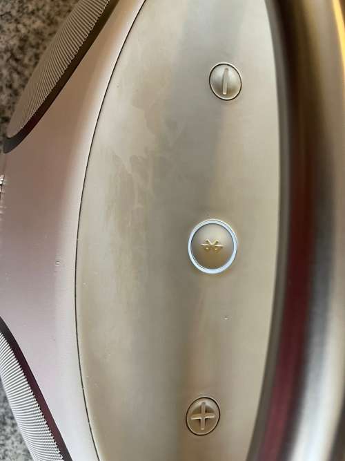 HARMAN KARDON GO-PLAY WIRELESS BLUETOOTH SPEAKER