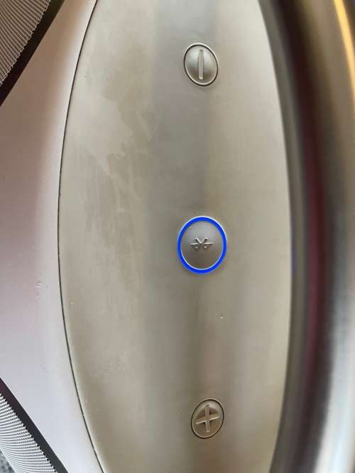 HARMAN KARDON GO-PLAY WIRELESS BLUETOOTH SPEAKER