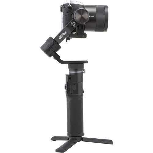 FeiyuTech G6 Max Handheld Gimbal Stabilizer for Pocket Action Sport Camera New Sealed
