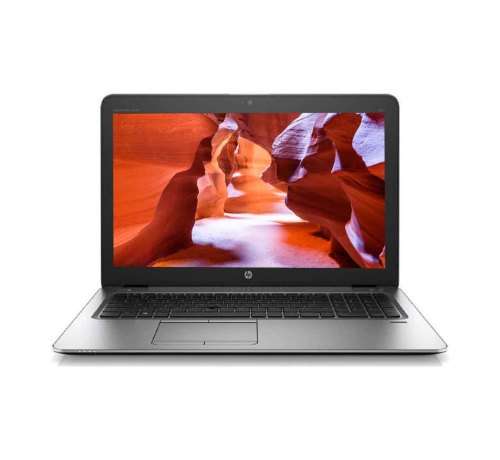 HP EliteBook 850 G4, 7th Gen i7-7500U@2.7GHz, 16GB RAM, 256GB m.2 SSD, 500GB HDD, 15.6` FHD Display