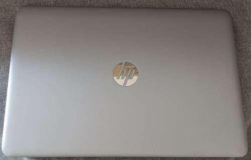 HP EliteBook 850 G4, 7th Gen i7-7500U@2.7GHz, 16GB RAM, 256GB m.2 SSD, 500GB HDD, 15.6` FHD Display
