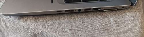 HP EliteBook 850 G4, 7th Gen i7-7500U@2.7GHz, 16GB RAM, 256GB m.2 SSD, 500GB HDD, 15.6` FHD Display