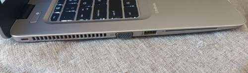 HP EliteBook 850 G4, 7th Gen i7-7500U@2.7GHz, 16GB RAM, 256GB m.2 SSD, 500GB HDD, 15.6` FHD Display