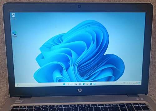 HP EliteBook 850 G4, 7th Gen i7-7500U@2.7GHz, 16GB RAM, 256GB m.2 SSD, 500GB HDD, 15.6` FHD Display