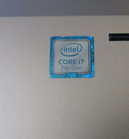 HP EliteBook 850 G4, 7th Gen i7-7500U@2.7GHz, 16GB RAM, 256GB m.2 SSD, 500GB HDD, 15.6` FHD Display