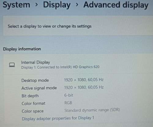 HP EliteBook 850 G4, 7th Gen i7-7500U@2.7GHz, 16GB RAM, 256GB m.2 SSD, 500GB HDD, 15.6` FHD Display