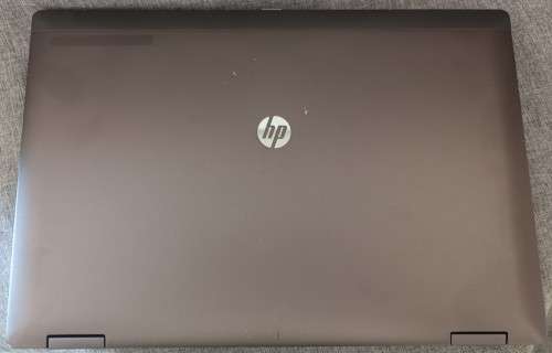 HP ProBook 6560b, Intel i5-2410M@2.3GHz, 8GB RAM, 512GB SSD, 15.6` HD display (1366x768), Win 11