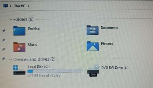 HP ProBook 6560b, Intel i5-2410M@2.3GHz, 8GB RAM, 512GB SSD, 15.6` HD display (1366x768), Win 11