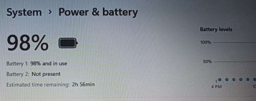 HP EliteBook 8560p, Intel i7-2620M@2.7GHz, Radeon HD 6470 Graphics, 8 GB RAM, 256GB SSD, 15.6` HD