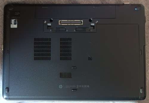 HP ProBook 650 G1, Intel i5-4200M@2.5GHz, 8GB RAM, 240GB SSD, 15.6` HD Display (1366x768), Win 11