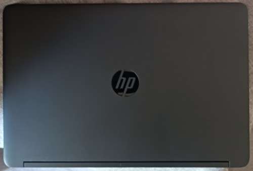 HP ProBook 650 G1, Intel i5-4200M@2.5GHz, 8GB RAM, 240GB SSD, 15.6` HD Display (1366x768), Win 11