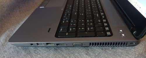 HP ProBook 650 G1, Intel i5-4200M@2.5GHz, 8GB RAM, 240GB SSD, 15.6` HD Display (1366x768), Win 11