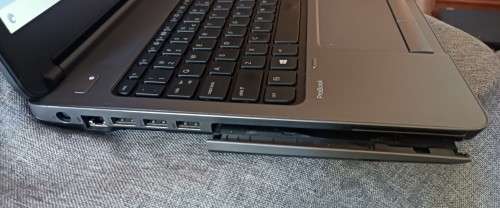 HP ProBook 650 G1, Intel i5-4200M@2.5GHz, 8GB RAM, 240GB SSD, 15.6` HD Display (1366x768), Win 11