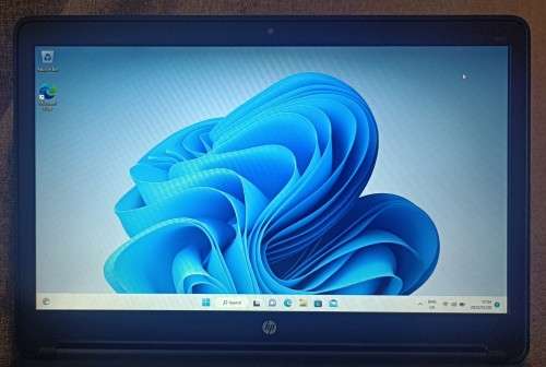 HP ProBook 650 G1, Intel i5-4200M@2.5GHz, 8GB RAM, 240GB SSD, 15.6` HD Display (1366x768), Win 11