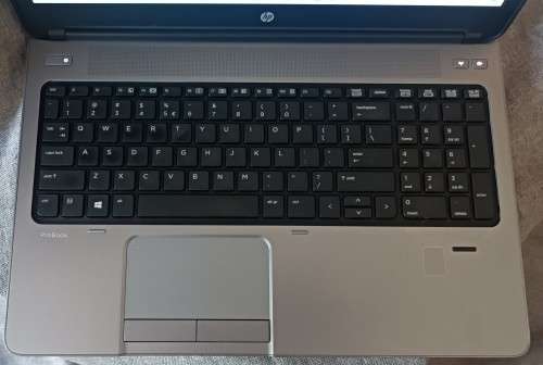 HP ProBook 650 G1, Intel i5-4200M@2.5GHz, 8GB RAM, 240GB SSD, 15.6` HD Display (1366x768), Win 11