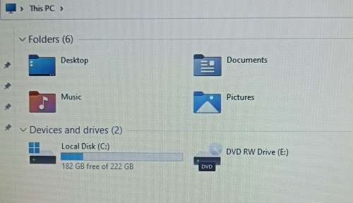 HP ProBook 650 G1, Intel i5-4200M@2.5GHz, 8GB RAM, 240GB SSD, 15.6` HD Display (1366x768), Win 11