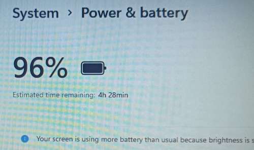 HP ProBook 650 G1, Intel i5-4200M@2.5GHz, 8GB RAM, 240GB SSD, 15.6` HD Display (1366x768), Win 11
