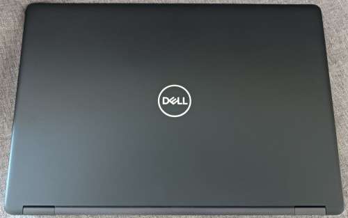 Dell Latitude 5490, 8th Gen i5-8350U@1.7GHz, 16GB RAM, 256GB NVMe SSD, 14` FHD Display, Windows 11