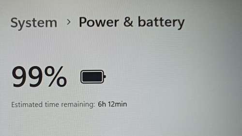 Dell Latitude 5490, 8th Gen i5-8350U@1.7GHz, 16GB RAM, 256GB NVMe SSD, 14` FHD Display, Windows 11