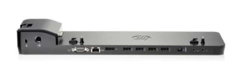 New in box, HP 2013 UltraSlim Docking Station