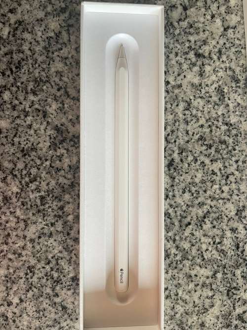 APPLE PENCIL A2051 2ND GEN MINT CONDITION