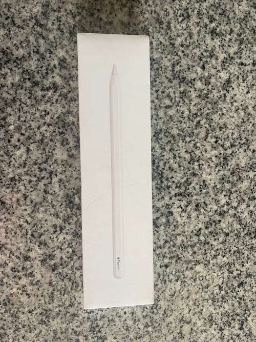 APPLE PENCIL A2051 2ND GEN MINT CONDITION
